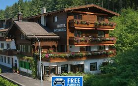 Hotel Batzenhaeusl